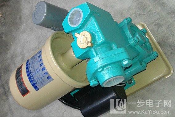 PG全自动管道自吸泵批发销售商\/上海耐励-供应