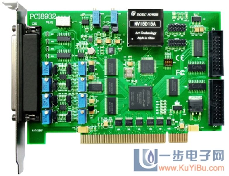 阿尔泰PCI板卡,同研华PCI板卡、凌华PCI板卡