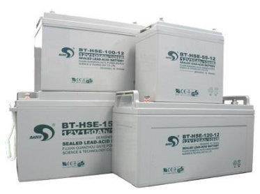 供应BT-HSE-100-12赛特电池销售公司高清大