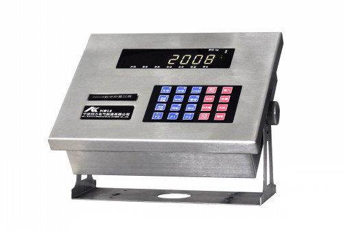 供应最常用的D2008F数字汽车衡仪表高清