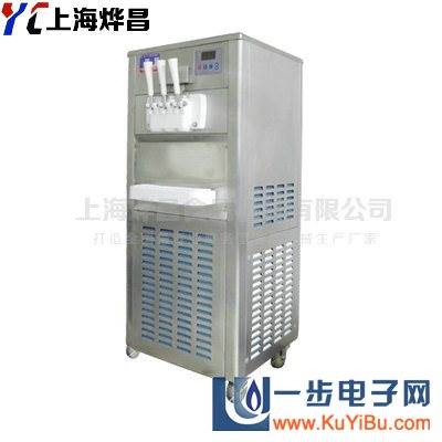 南京冰淇淋机多少钱一台 无锡冰淇淋机生产厂