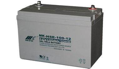 供应永州赛特蓄电池代理商 BT-HSE--100-
