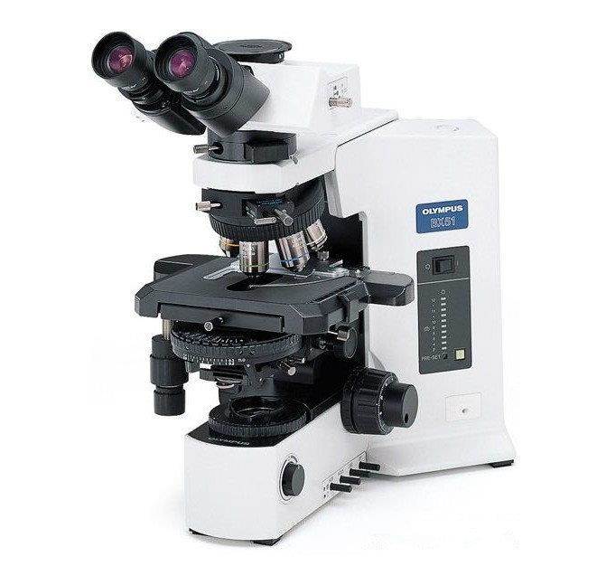 供应日本奥林巴斯BX51 透反射金相显微镜高清