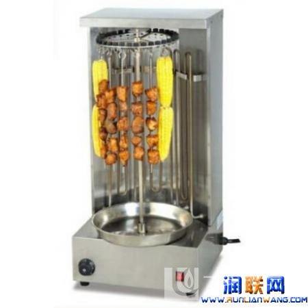 供应武汉电子烧烤机和移动烧烤机行业成功转型