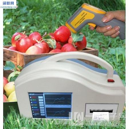 供应安徽HK\/ZYTOP-5000水果糖度无损检测分