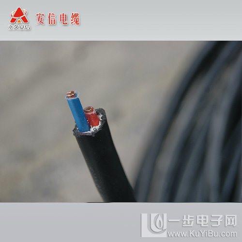 6平方低压电力电缆生产厂家-杭州安信电缆-供