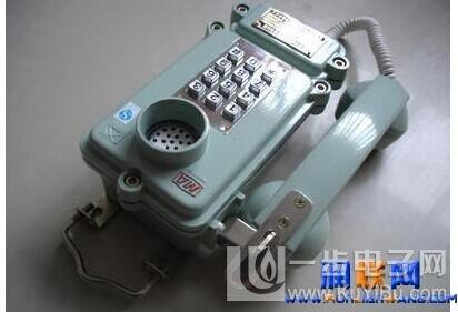 西藏KTH-11矿用防爆选号电话机售后服务-KTH