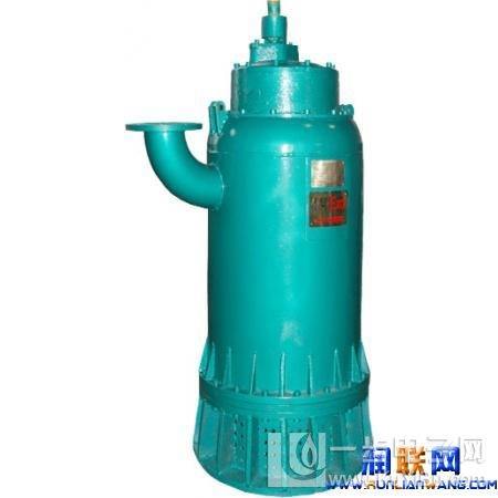 湖南长沙BQW100-10-7.5矿用隔爆型潜水排污