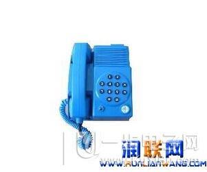 贵州KTH17B矿用本安型选号电话机有哪些型号