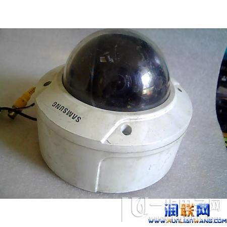 安徽芜湖SCC-B5398P半球彩色监控摄像机多