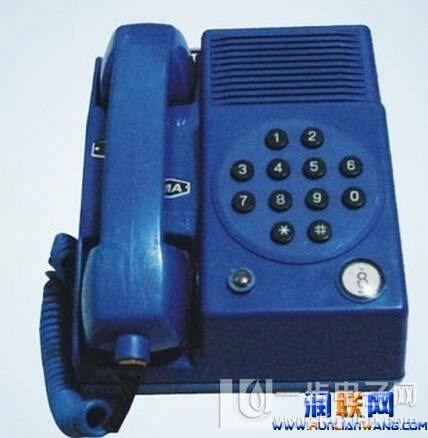 陕西西安KTH109(A)矿用选号电话机原理-KTH