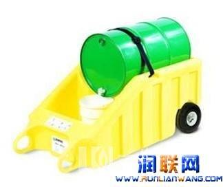 温州浙江机械式油桶搬运车和油桶装卸搬运车哪