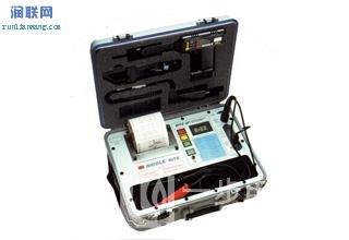 四川绵阳电池测试仪BT3563生产厂家-蓄电池阻