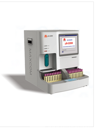 五分类血细胞分析仪价格-五分类血细胞分析仪