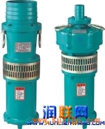 贵州微型潜水泵和高扬程潜水泵价格-供应QY1