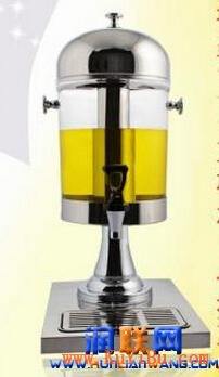 天津便宜的果汁机和鲜果汁机多少钱一台-单头