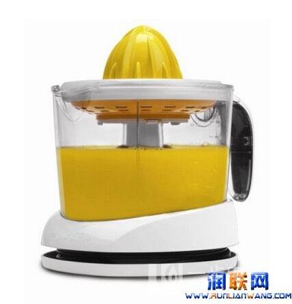 河南濮阳水果榨汁机和全自动榨橙汁机设备好用