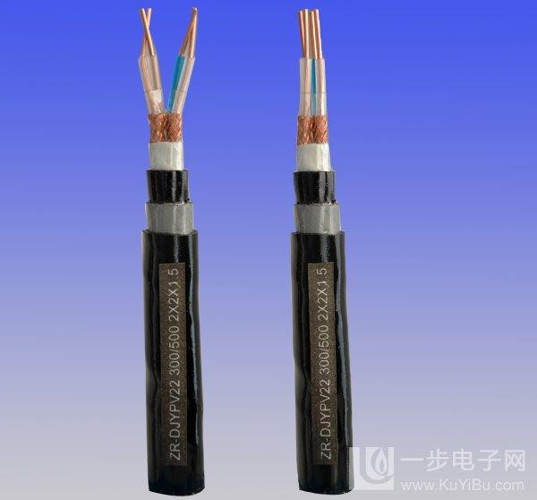 供应YZ电缆-通用电缆国标价格高清大图-一步电