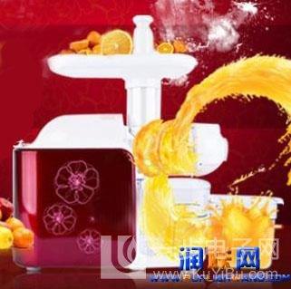 南京多功能榨汁机 手压榨汁机 市场上的发展如