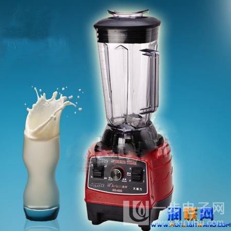 上海商用沙冰机价格|沙冰搅拌机|坏了怎么办?高