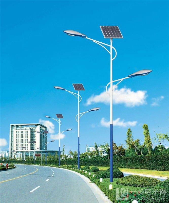 菏泽新农村专用太阳能路灯、太阳能路灯多少钱