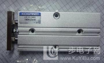 控制面板气缸KSH4-M5供应东莞市小金井-一步电子网