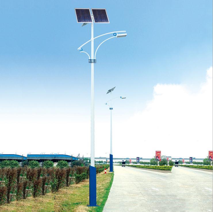 這裡是中國路燈製造基地(由國家照明電器協會2008年授予)