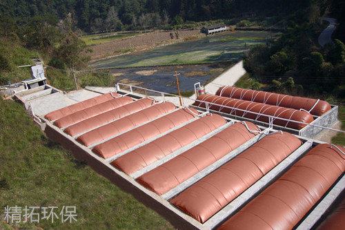 生物质能设备 沼气发生设备 