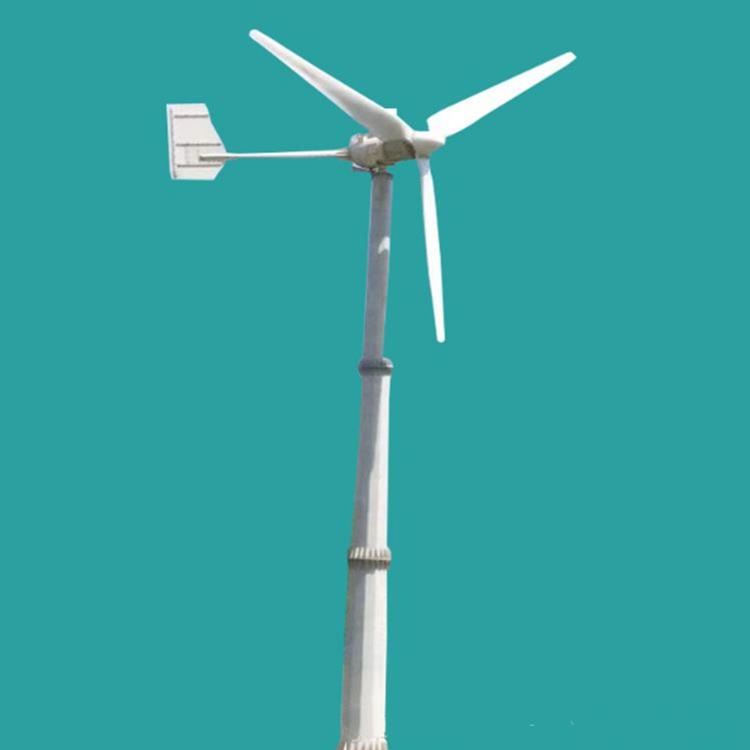 5kw风力发电机