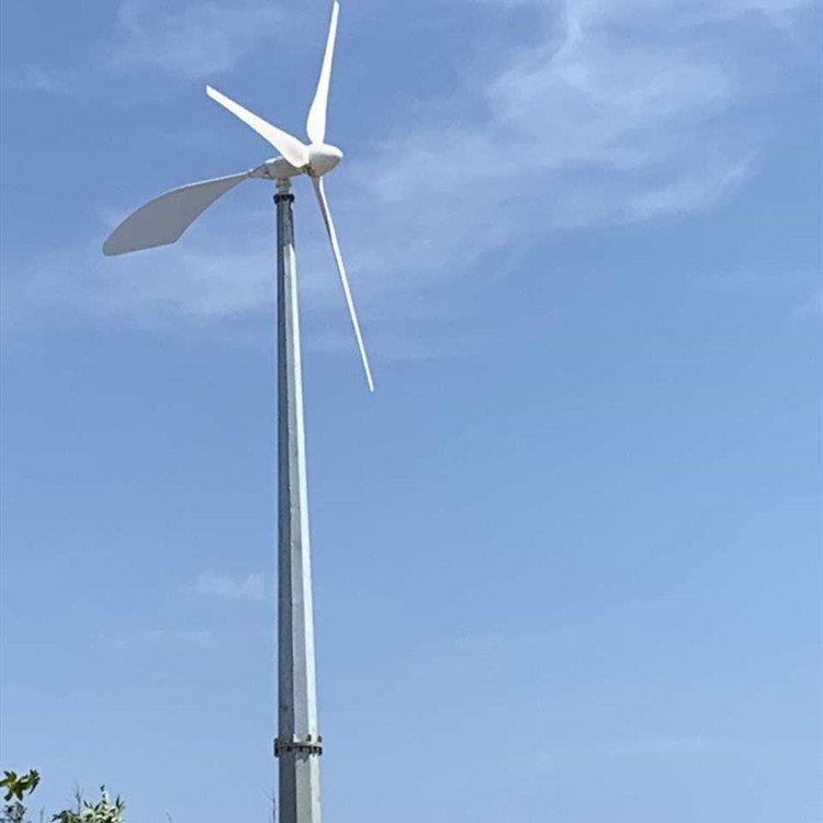 2kw节能环保型风力发电机